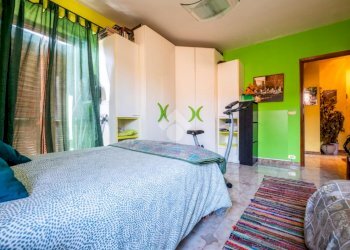 Four-room apartment Via Vittorio Emanuele III, Revello - photo 21
