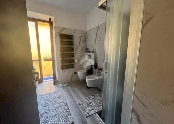 Four-room apartment Via Vittorio Emanuele III, Revello - photo 10