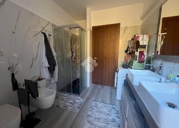 Four-room apartment Via Vittorio Emanuele III, Revello - photo 11