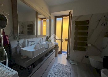 Four-room apartment Via Vittorio Emanuele III, Revello - photo 12