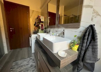 Four-room apartment Via Vittorio Emanuele III, Revello - photo 13