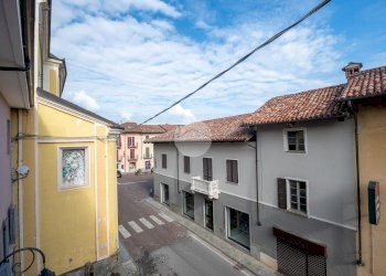 Bilocale Via Cristoforo Colombo, Narzole - foto 10