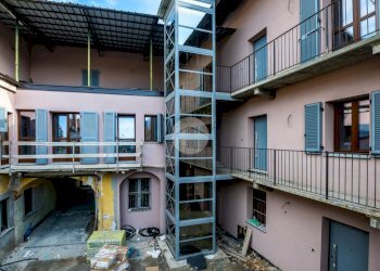 Bilocale Via Cristoforo Colombo, Narzole - foto 12