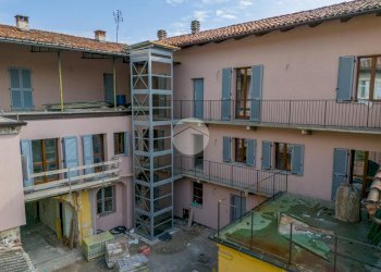 Bilocale Via Cristoforo Colombo, Narzole - foto 11