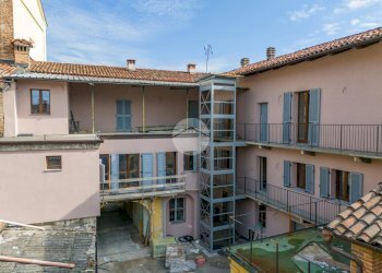 Bilocale Via Cristoforo Colombo, Narzole - foto 9