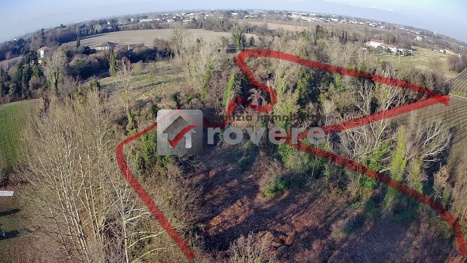 Terreno agricolo Villorba - foto 1