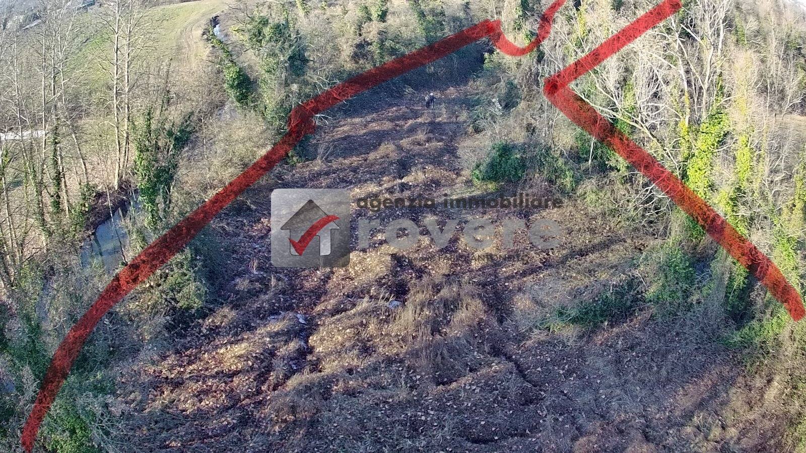 Terreno agricolo Villorba - foto 3