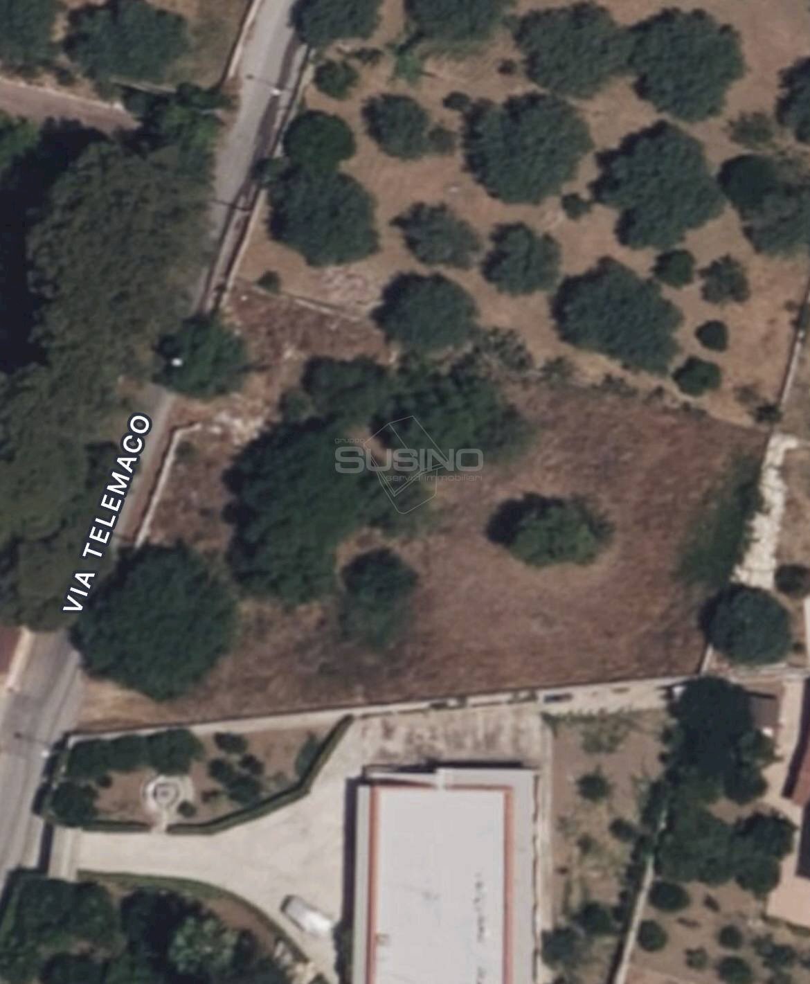 Terreno edificabile VIA TELEMACO, Siracusa - foto 2