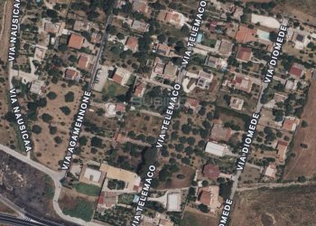 Terreno edificabile VIA TELEMACO, Siracusa - foto 1