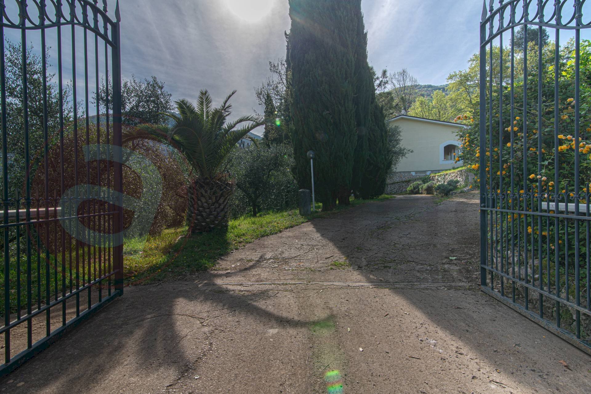 Single Family Villa Via Prima Traversa San Martino, Gorga - photo 3