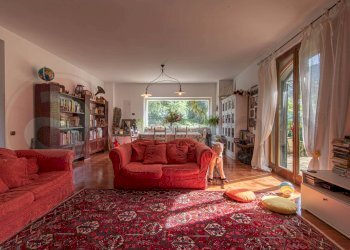 Villa Unifamiliare Via Prima Traversa San Martino, Gorga - foto 2