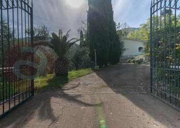 Villa Unifamiliare Via Prima Traversa San Martino, Gorga - foto 3