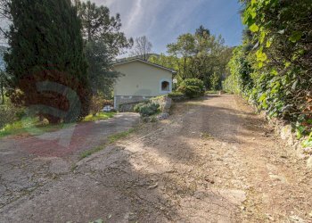 Villa Unifamiliare Via Prima Traversa San Martino, Gorga - foto 4