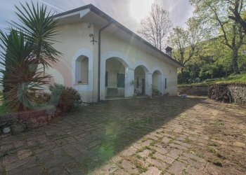 Villa Unifamiliare Via Prima Traversa San Martino, Gorga - foto 5