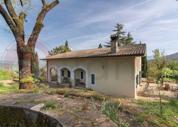 Villa Unifamiliare Via Prima Traversa San Martino, Gorga - foto 6