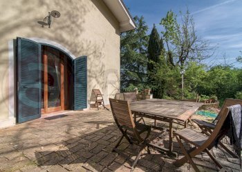 Villa Unifamiliare Via Prima Traversa San Martino, Gorga - foto 9