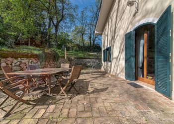 Villa Unifamiliare Via Prima Traversa San Martino, Gorga - foto 10