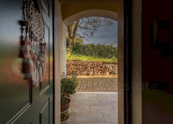 Villa Unifamiliare Via Prima Traversa San Martino, Gorga - foto 16