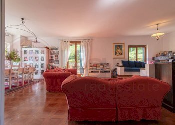 Villa Unifamiliare Via Prima Traversa San Martino, Gorga - foto 17