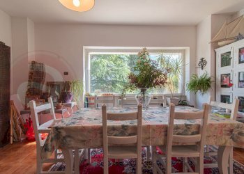 Villa Unifamiliare Via Prima Traversa San Martino, Gorga - foto 22