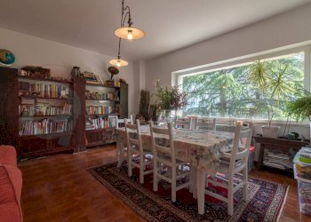 Villa Unifamiliare Via Prima Traversa San Martino, Gorga - foto 23