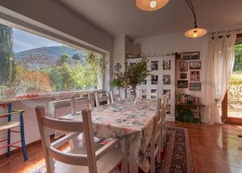 Villa Unifamiliare Via Prima Traversa San Martino, Gorga - foto 24