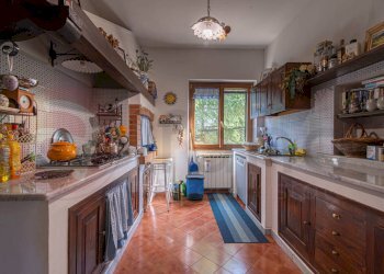 Villa Unifamiliare Via Prima Traversa San Martino, Gorga - foto 26