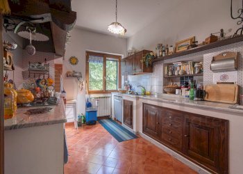 Villa Unifamiliare Via Prima Traversa San Martino, Gorga - foto 27