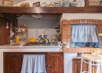 Villa Unifamiliare Via Prima Traversa San Martino, Gorga - foto 28