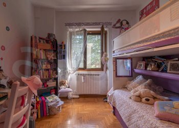 Villa Unifamiliare Via Prima Traversa San Martino, Gorga - foto 30