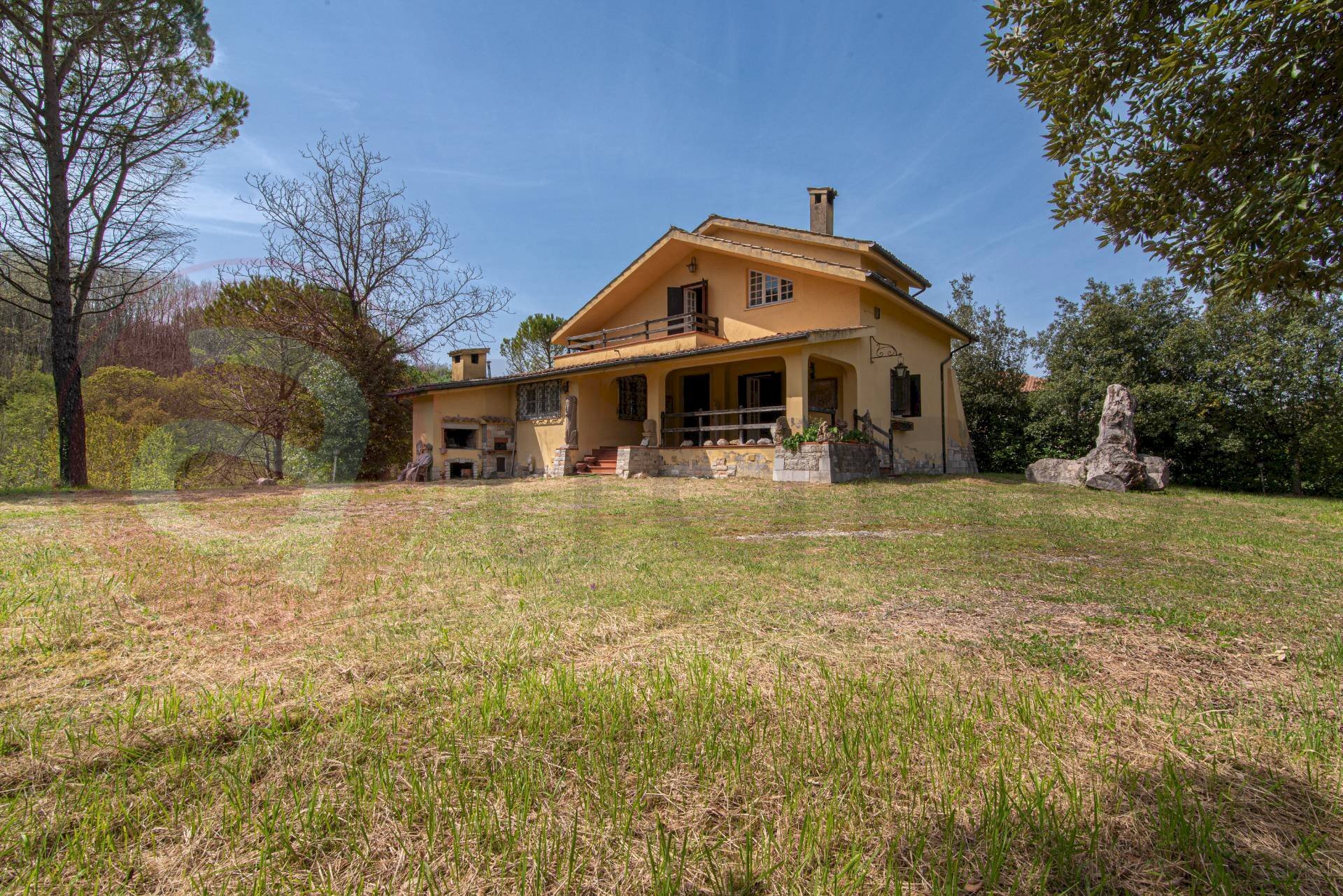 Single Family Villa Via Sant'Angelo, Arpino - photo 1