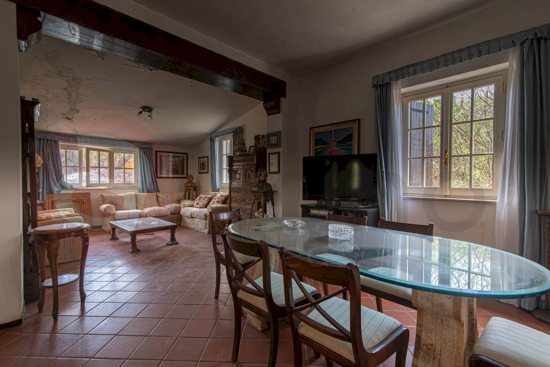 Single Family Villa Via Sant'Angelo, Arpino - photo 3