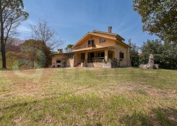Villa Unifamiliare Via Sant'Angelo, Arpino - foto 1