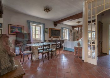 Villa Unifamiliare Via Sant'Angelo, Arpino - foto 2