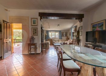 Villa Unifamiliare Via Sant'Angelo, Arpino - foto 4