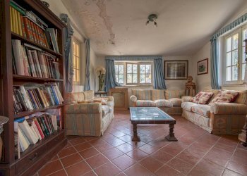 Villa Unifamiliare Via Sant'Angelo, Arpino - foto 5