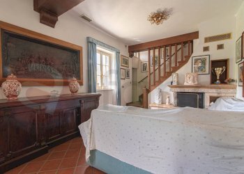 Villa Unifamiliare Via Sant'Angelo, Arpino - foto 6