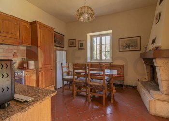 Villa Unifamiliare Via Sant'Angelo, Arpino - foto 7