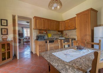 Villa Unifamiliare Via Sant'Angelo, Arpino - foto 8