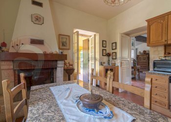 Villa Unifamiliare Via Sant'Angelo, Arpino - foto 9