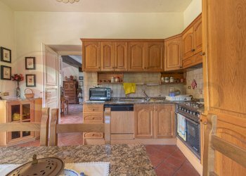 Villa Unifamiliare Via Sant'Angelo, Arpino - foto 10