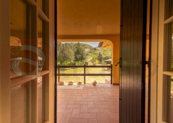 Villa Unifamiliare Via Sant'Angelo, Arpino - foto 11