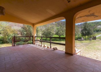 Villa Unifamiliare Via Sant'Angelo, Arpino - foto 12