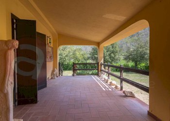 Villa Unifamiliare Via Sant'Angelo, Arpino - foto 13