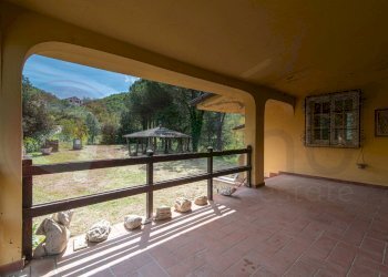 Villa Unifamiliare Via Sant'Angelo, Arpino - foto 14
