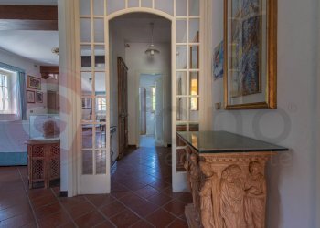 Villa Unifamiliare Via Sant'Angelo, Arpino - foto 15