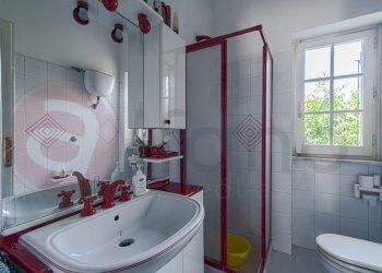 Villa Unifamiliare Via Sant'Angelo, Arpino - foto 16