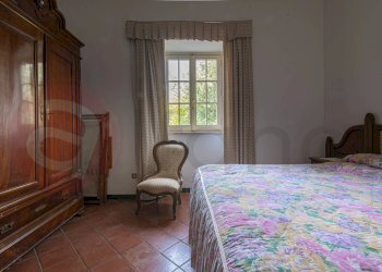 Villa Unifamiliare Via Sant'Angelo, Arpino - foto 20
