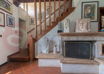 Villa Unifamiliare Via Sant'Angelo, Arpino - foto 21