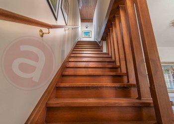 Villa Unifamiliare Via Sant'Angelo, Arpino - foto 24